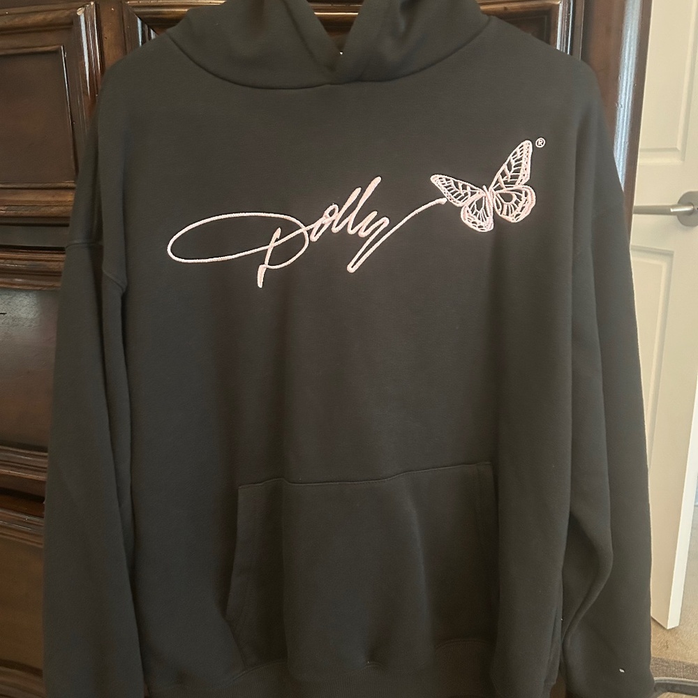 Cotton on Dolly hoodie